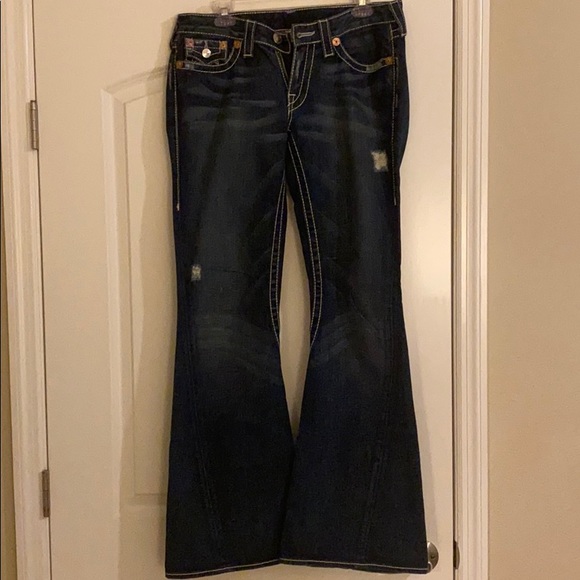 True Religion Joey Big T - Picture 10 of 11